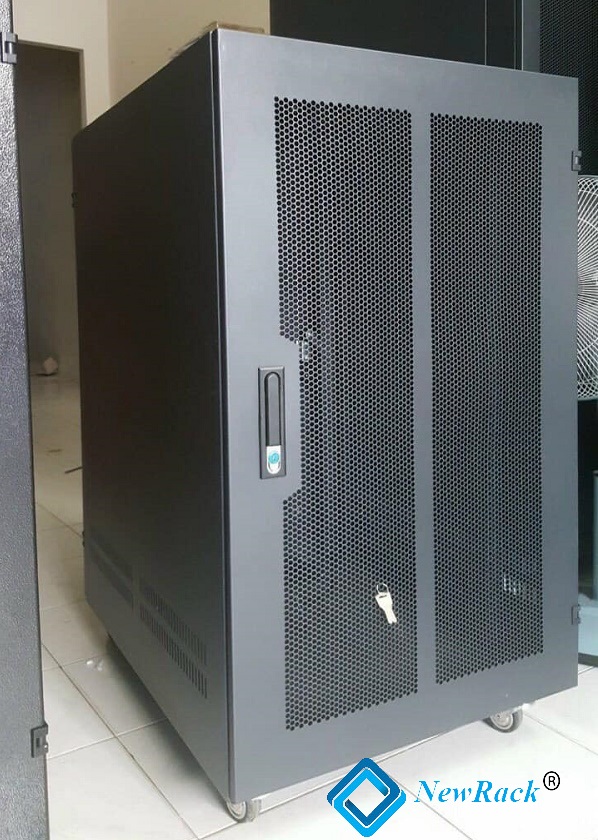 Tủ mạng 42U New Rack cao cấp